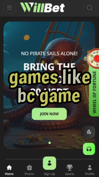 Games Like BC.Game: Top Crypto Casinos-vz72fvrf.com