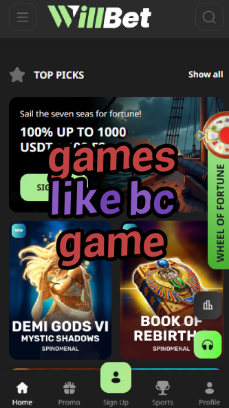 Games Like BC.Game: Top Crypto Casinos-vz72fvrf.com